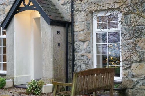 Apartamento Ty'r Ysgol