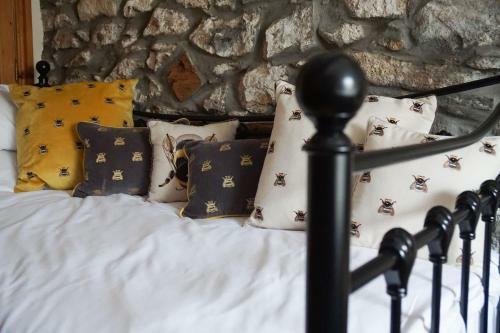 Apartamento Ty'r Ysgol