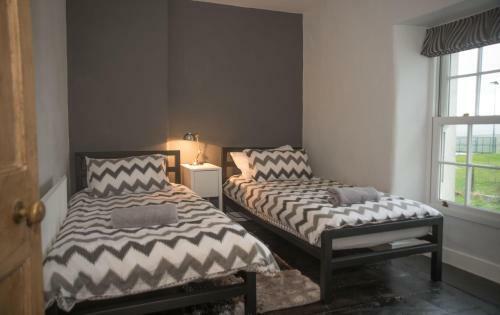 Apartamento Ty'r Ysgol