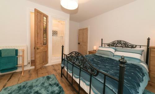 Apartamento Ty'r Ysgol