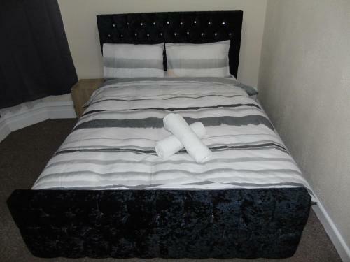 2-bed Apartment In Bolton