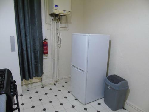2-bed Apartment-1 In Bolton