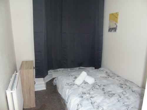 2-bed Apartment-1 In Bolton