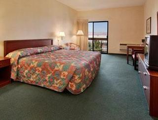 Hotel Super 8 Page Powell