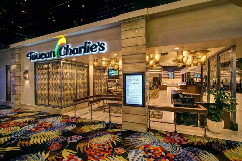 Hotel Atlantis Casino Resort Spa