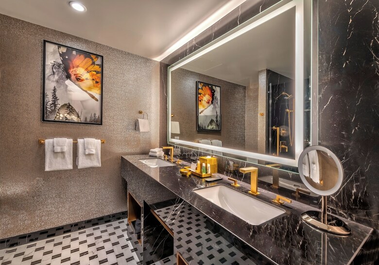 Hotel Atlantis Casino Resort Spa