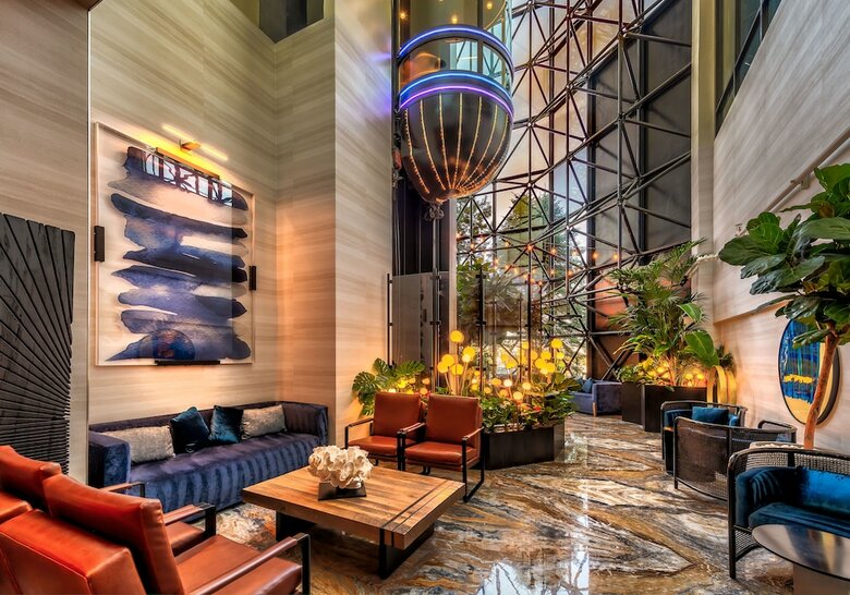 Hotel Atlantis Casino Resort Spa
