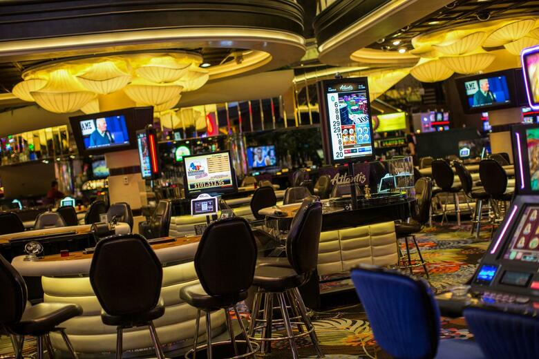 Hotel Atlantis Casino Resort Spa