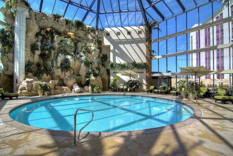 Hotel Atlantis Casino Resort Spa
