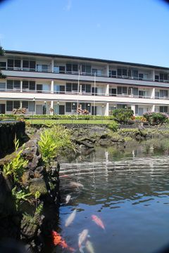 Hotel Hilo Seaside