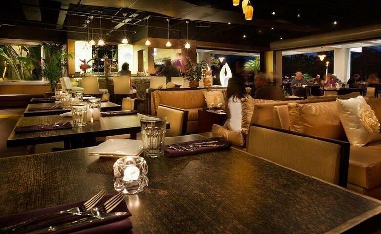Maui Coast Hotel