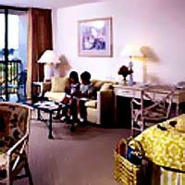 Maui Coast Hotel