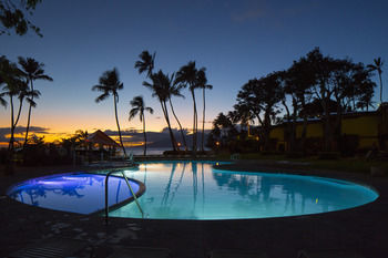 Hotel Napili Kai Beach Resort