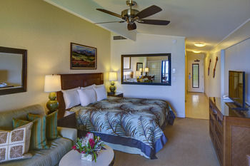 Hotel Napili Kai Beach Resort