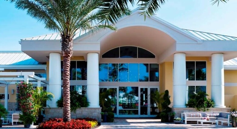 Hotel Wyndham Orlando Resort