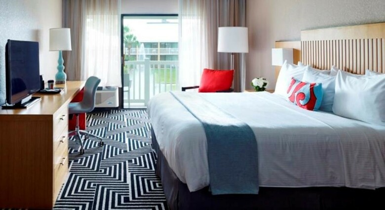 Hotel Wyndham Orlando Resort