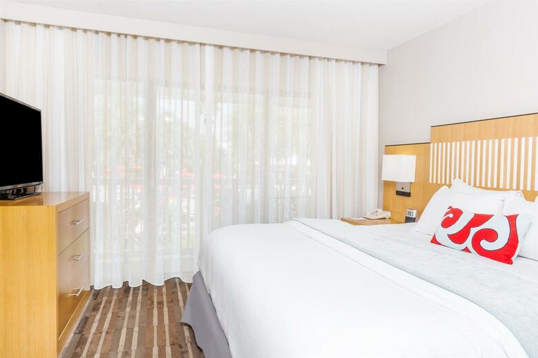 Hotel Wyndham Orlando Resort