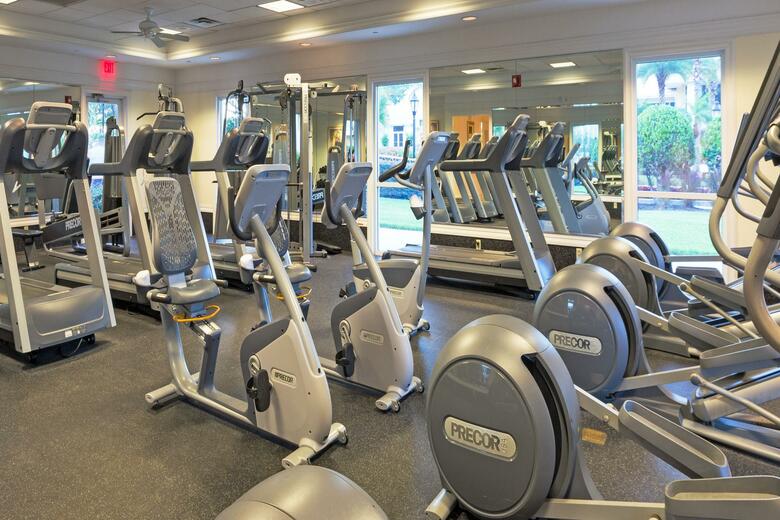 Hotel Wyndham Orlando Resort