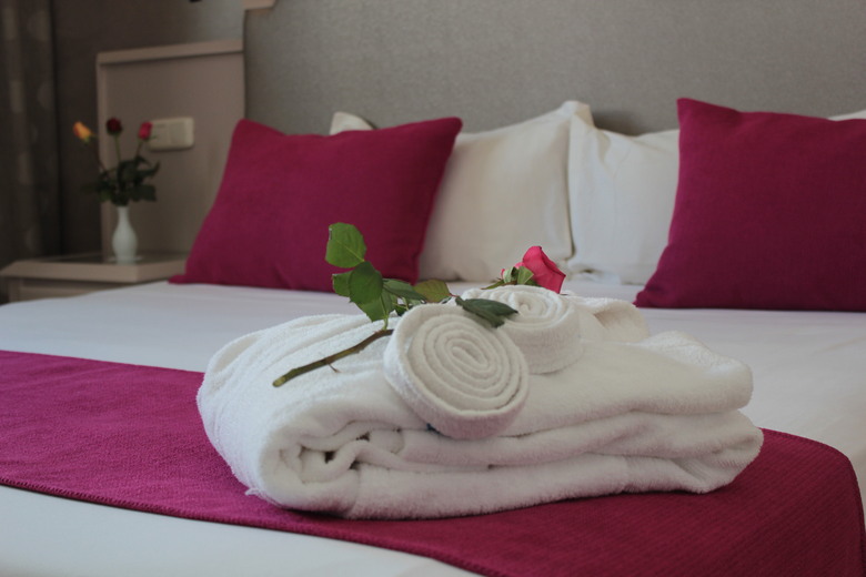 Hotel Vincci El Kantaoui Center