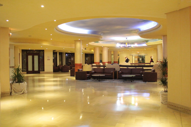 Hotel Vincci El Kantaoui Center