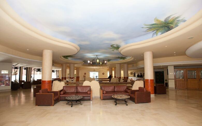 Hotel Vincci El Kantaoui Center