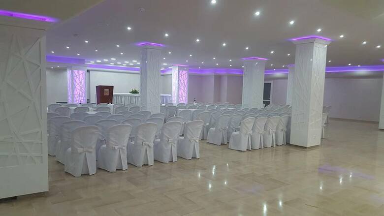 Hotel Vincci El Kantaoui Center