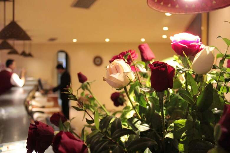 Hotel Vincci El Kantaoui Center