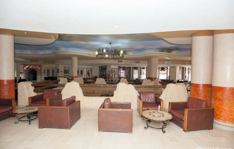 Hotel Vincci El Kantaoui Center
