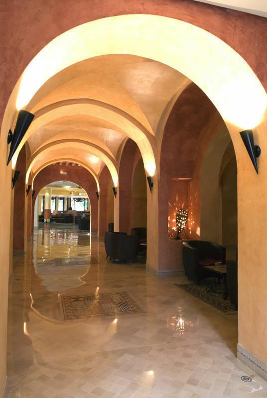 Hotel Vincci El Kantaoui Center
