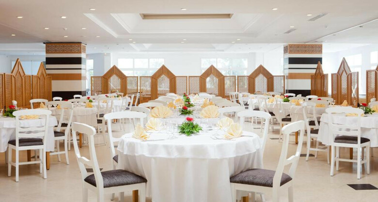 Hotel El Mouradi Club Kantaoui