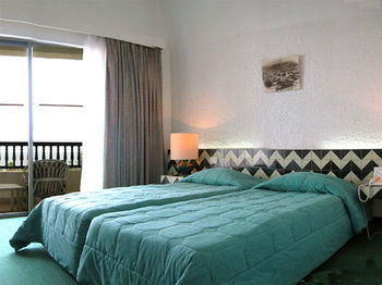 Hotel Hannibal Palace