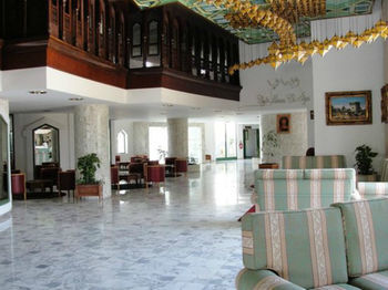 Hotel Hannibal Palace