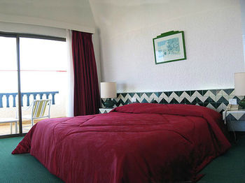 Hotel Hannibal Palace