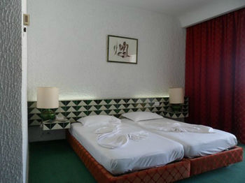 Hotel Hannibal Palace