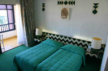 Hotel Hannibal Palace