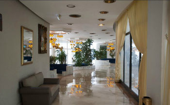 Hotel Hannibal Palace