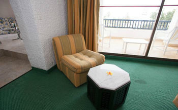 Hotel Hannibal Palace