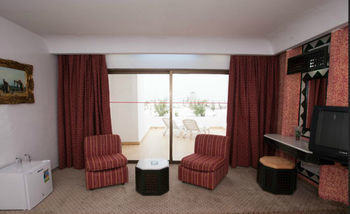 Hotel Hannibal Palace