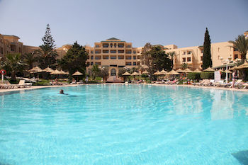 Hotel Royal Kenz (.)