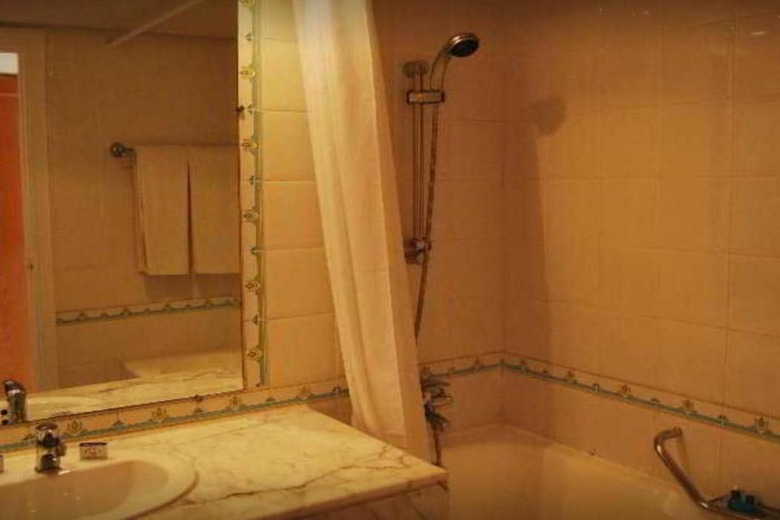Hotel Golf Residence(.)