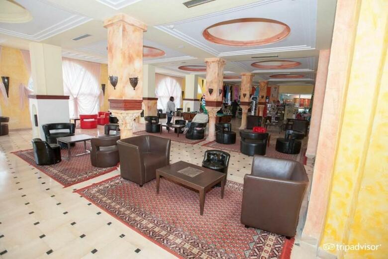 Hotel Golf Residence(.)