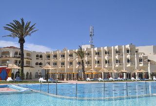 Hotel Neptunia Beach