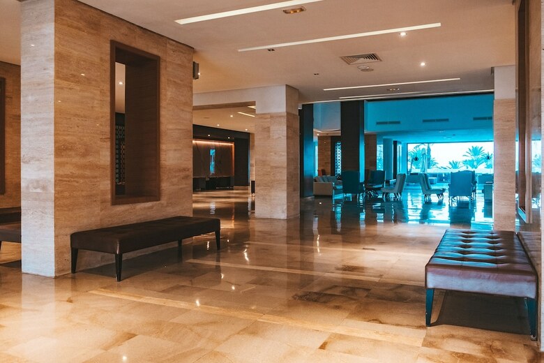 Hotel Rosa Beach