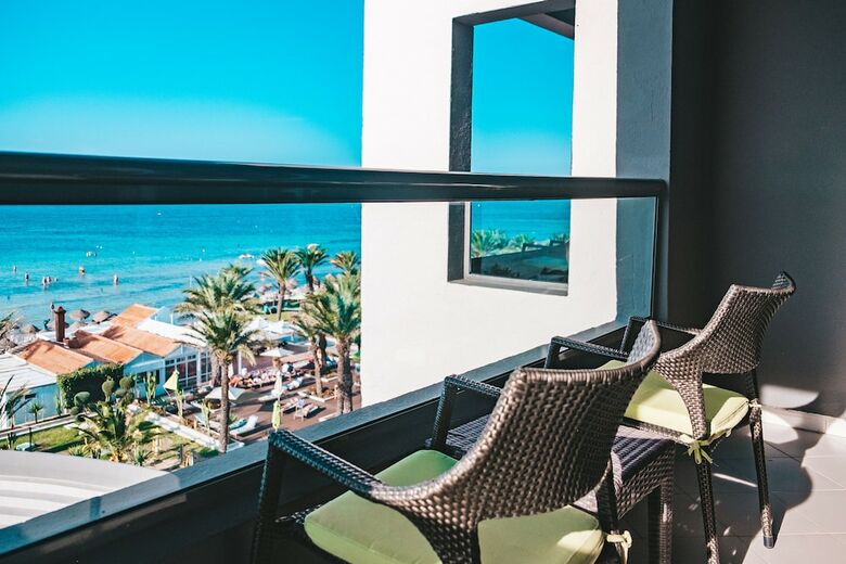 Hotel Rosa Beach