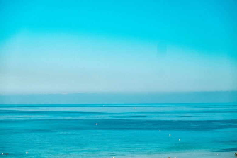 Hotel Rosa Beach