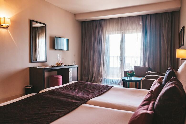 Hotel Rosa Beach