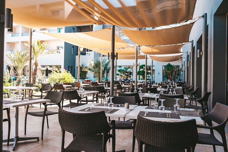 Hotel Rosa Beach