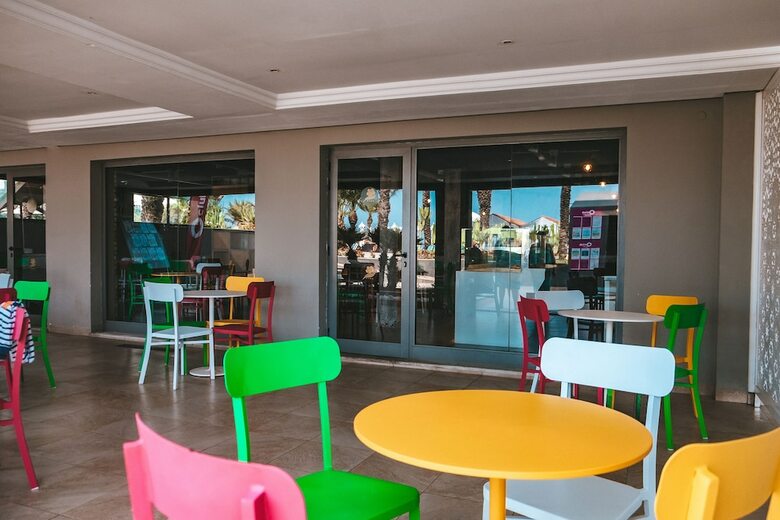 Hotel Rosa Beach