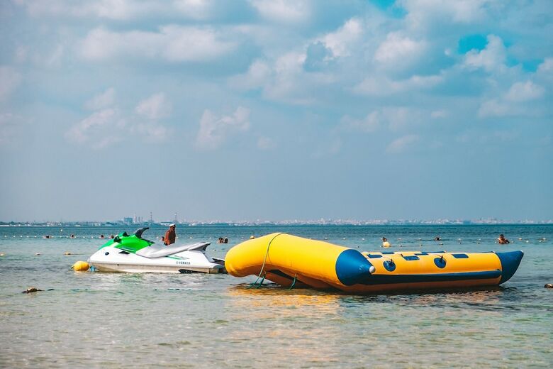 Hotel Rosa Beach