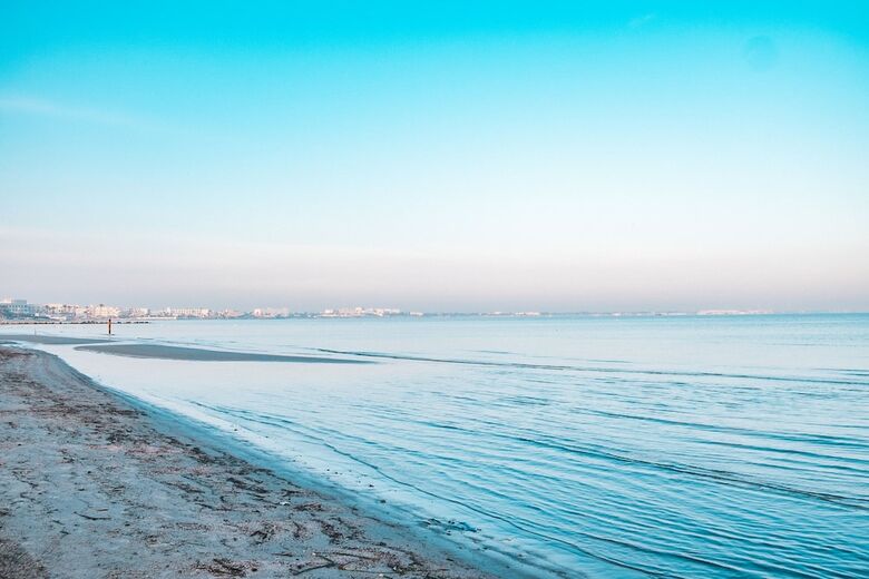 Hotel Rosa Beach